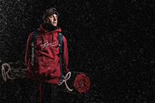 Drexel Biology Student Cutler Whitely